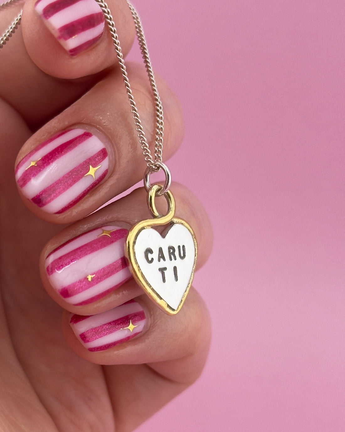 How I Bring Your Designs to Life - Arianwen Jewellery 