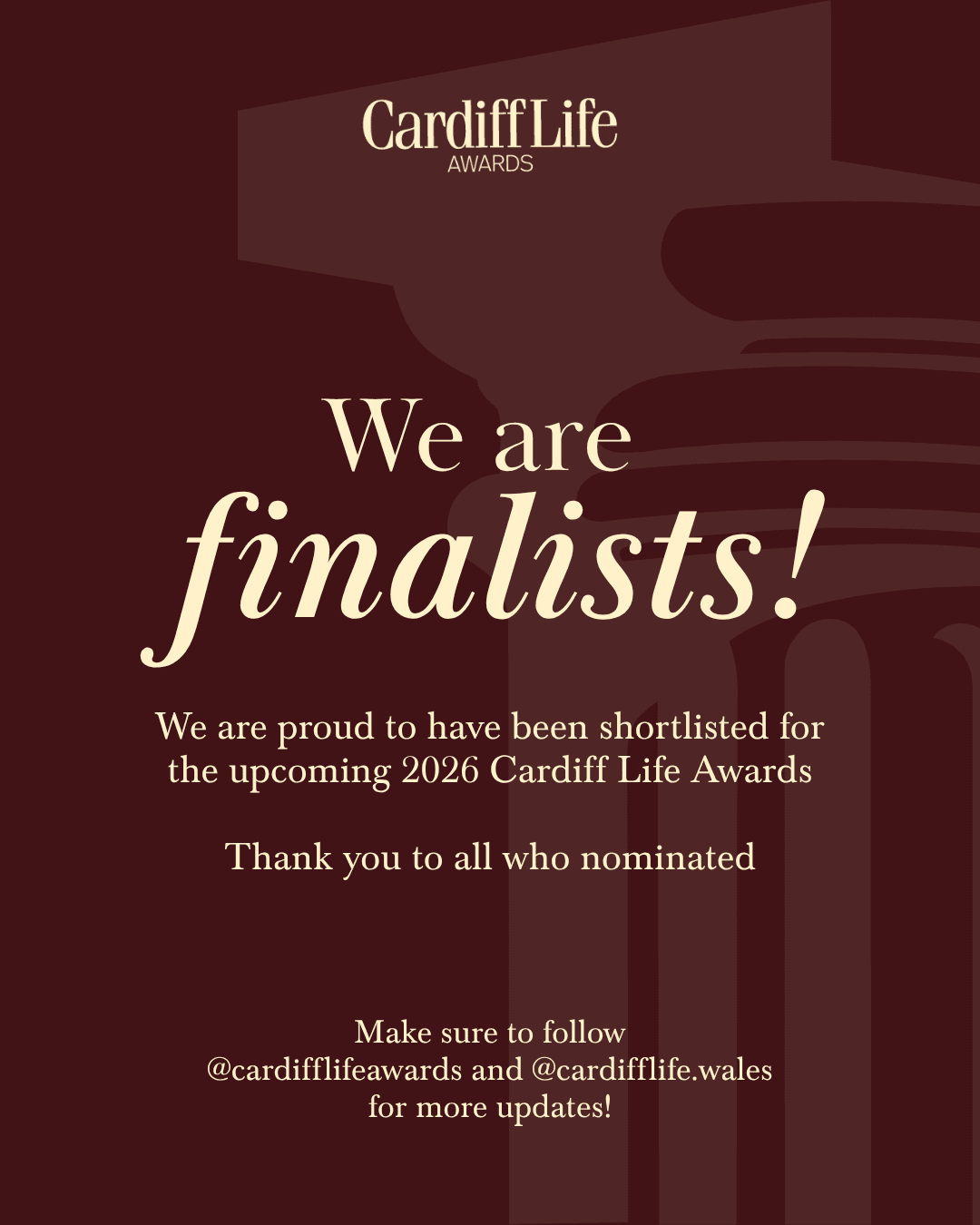 Welsh Language Category Finalist - Arianwen Jewellery