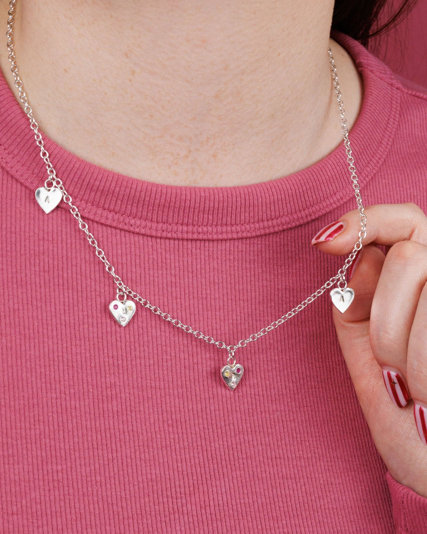 Creu – The Build Your Own Collection