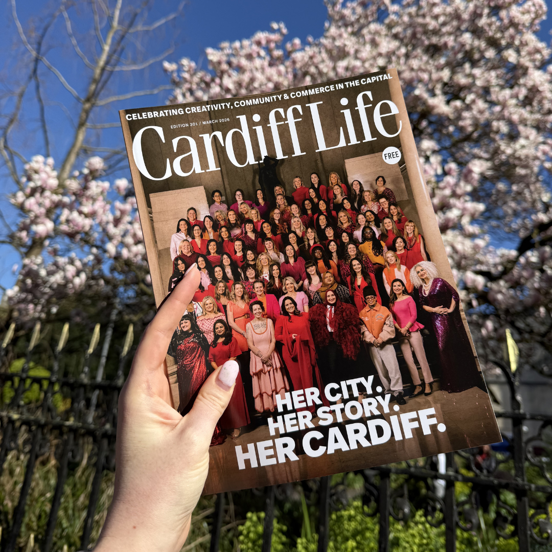Cardiff Life Magazine