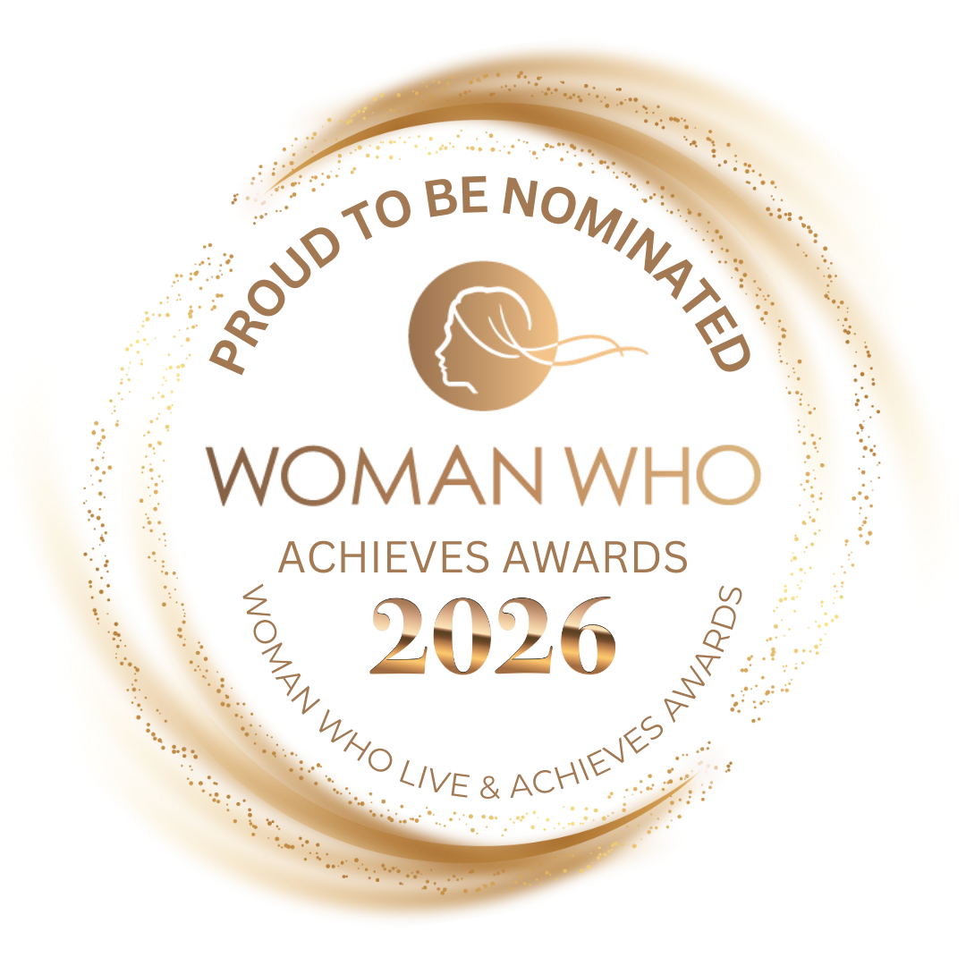 Woman Who Achieves Awards 2026 Nominee